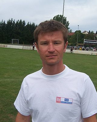 Andreas Pritschet