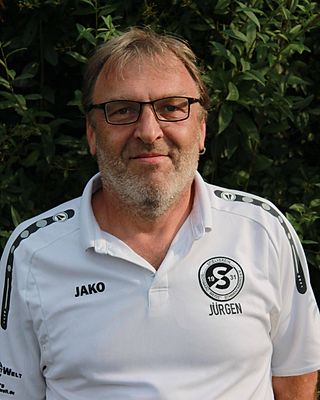 Jürgen Förster