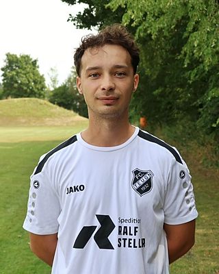 Luciano Pascal Liebert