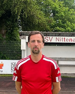 Daniel Schmid