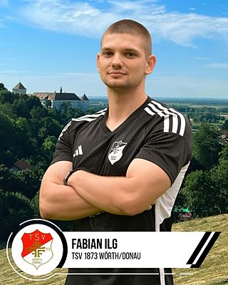 Fabian Ilg