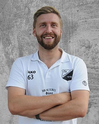 Andreas Ballwieser