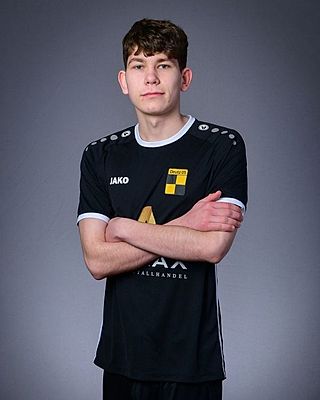 Vladyslav Kostornoi