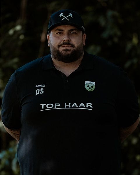 Foto: 1. FC Penzberg