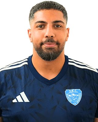 Noureddine Hassan