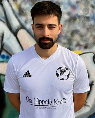 Martin Gonzalez Rodriguez