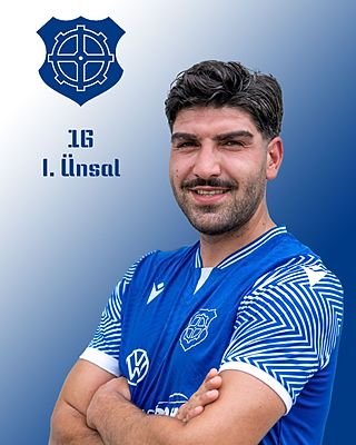Ibrahim Ünsal