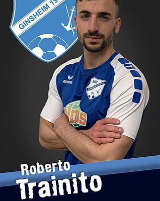 Roberto Trainito
