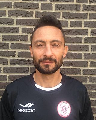 Oktay Duran