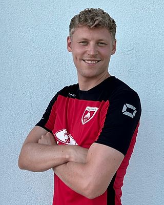 Philipp Dewald
