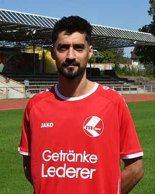 Defrim Saljoni