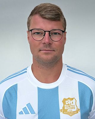 Robin Niklas Christmann