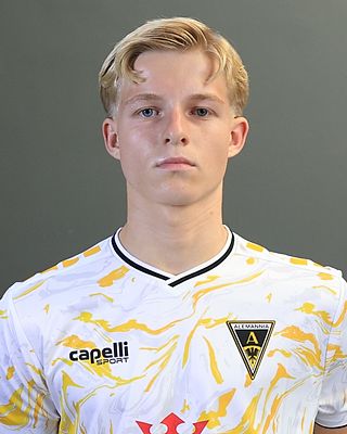 Alex König