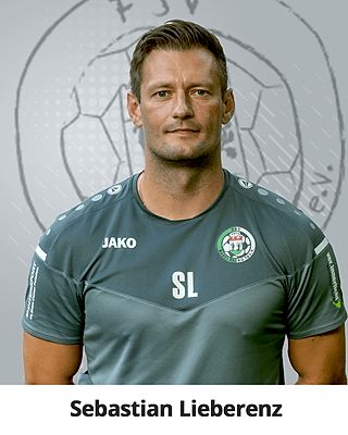 Sebastian Lieberenz