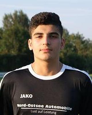 Adil Sayid Khalil