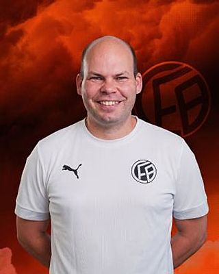 Sven Beisel
