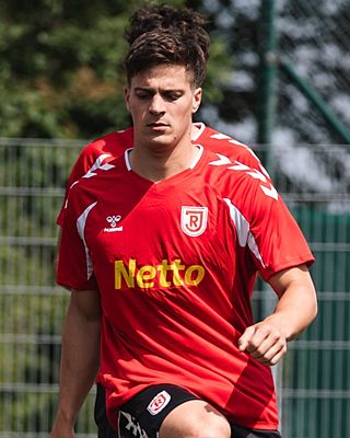 Björn Zempelin