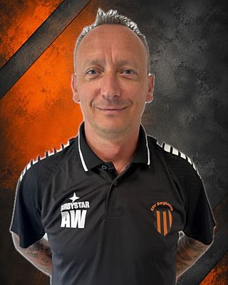 Andreas Wegner