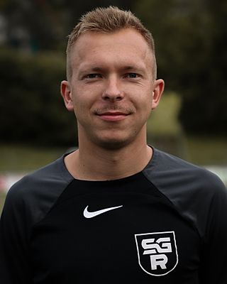 Lukas Mahr