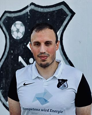 Marco Saturno