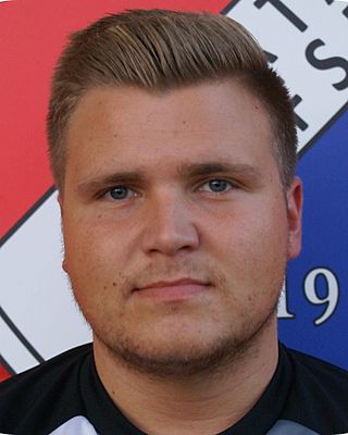Marius Liebal