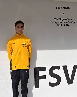 Edon Mehdi