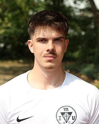 Finn Blaschko