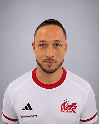 Dennis Pietsch
