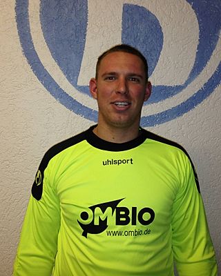 Mike Rätzke