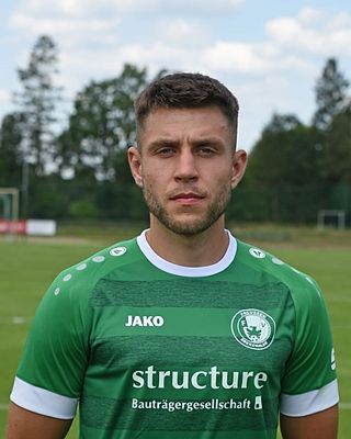 Marcin Adam Wawrzyniak