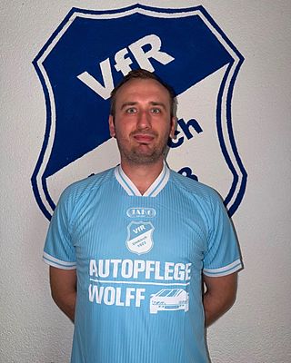 Artur Frikel