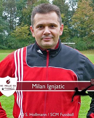 Milan Ignjatic