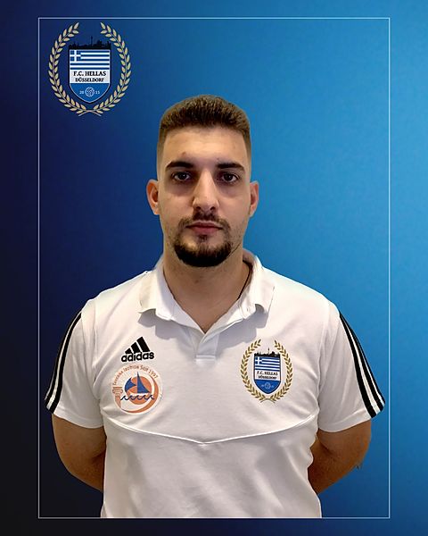 Foto: Dimitrios Tsoutsis