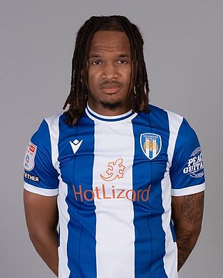 John-Kymani Gordon