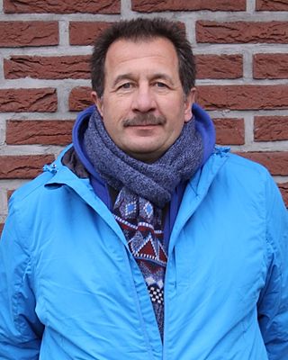 Norbert Klein-Reesink