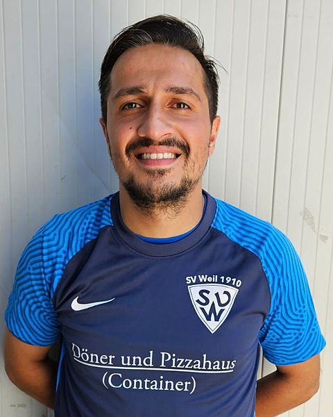 Foto: SV Weil 1910 e.V.