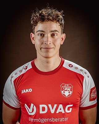 Niklas Tamm