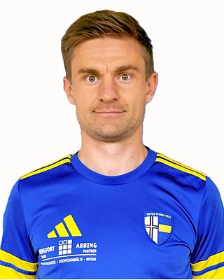 Romario Wiesweg