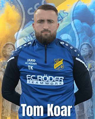 Tom Koar