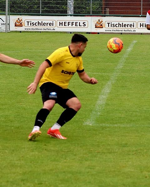 Foto: Pilon