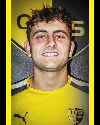 Francisco Stanislaw Perdomo Chlipala