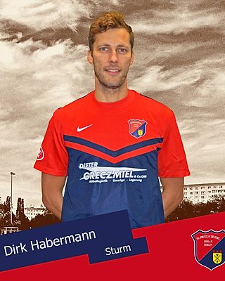 Dirk Habermann