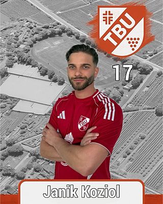 Janik Koziol