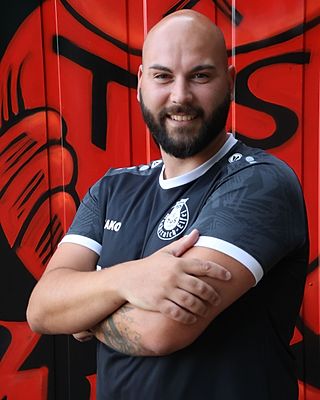 Dominik Britz