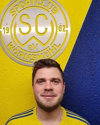 Franz Xaver Kirchberger