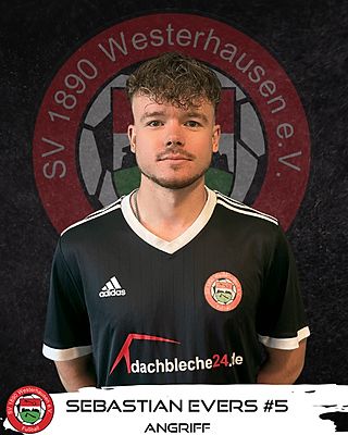 Sebastian Evers