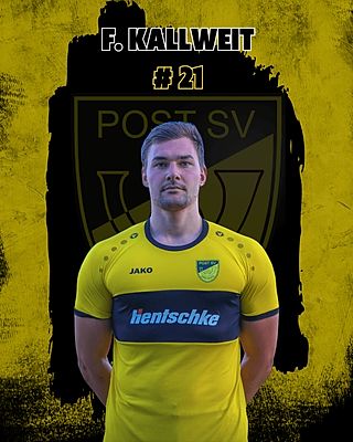Florian Kallweit