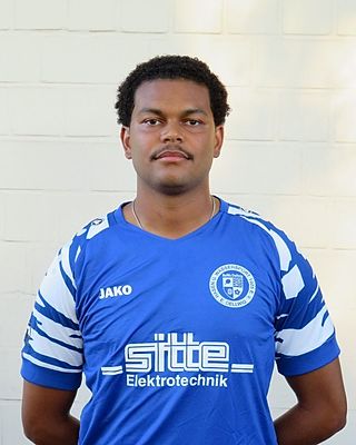 Sammy Leroy Osei Bonsu