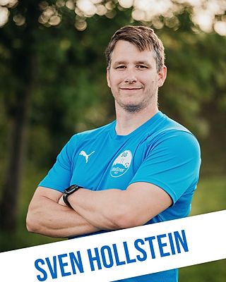 Sven Hollstein