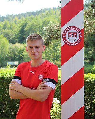 Oscar Reuter